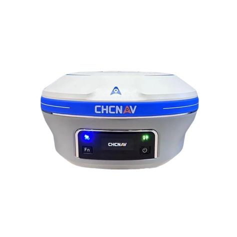 جهاز تحديد المواقع CHC i93 GNSS RTK بكاميرا وتقنية IMU - thiqa Store