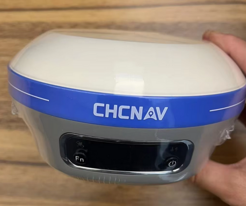 جهاز GNSS RTK للمساحة | CHC i83 GPS عالي الدقة بتقنية الإمالة - thiqa Store