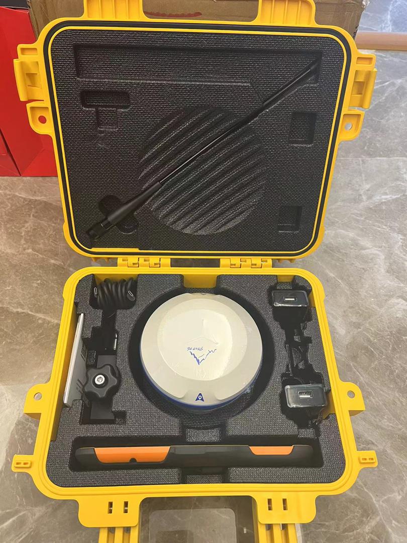 جهاز تحديد المواقع CHC i93 GNSS RTK بكاميرا وتقنية IMU - thiqa Store