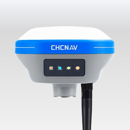 CHC i73 GNSS RTK - جهاز GNSS صغير وخفيف الوزن مع تقنية IMU ودعم RTK عالي الأداء - thiqa Store