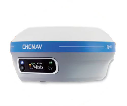 جهاز GNSS RTK للمساحة | CHC i83 GPS عالي الدقة بتقنية الإمالة - thiqa Store