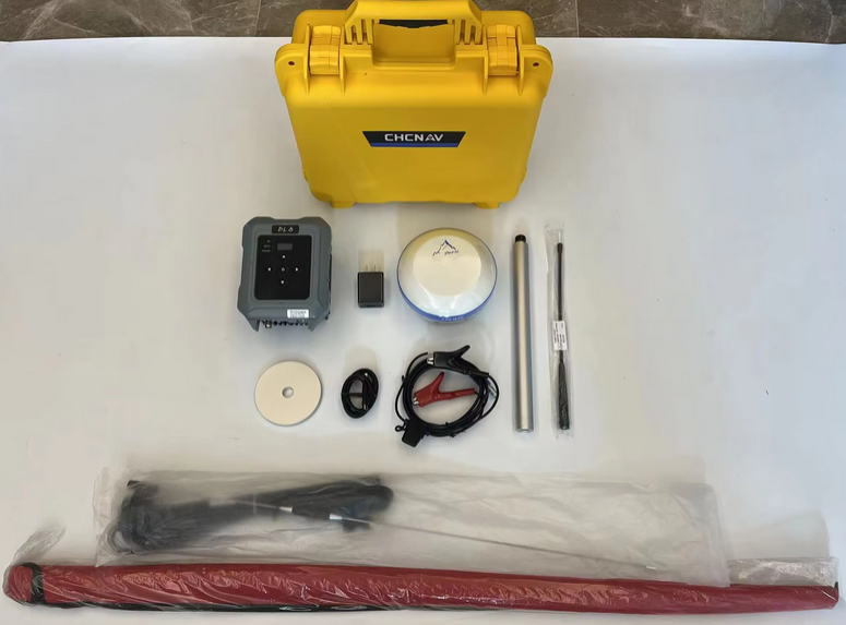 جهاز GNSS RTK للمساحة | CHC i83 GPS عالي الدقة بتقنية الإمالة - thiqa Store